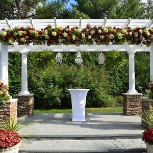 Crowne Plaza Suffern-Mahwah By Ihg